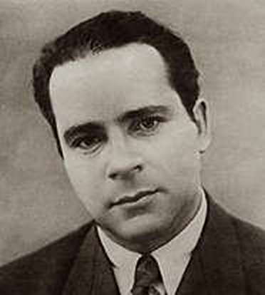 Владимир Михайлович Киршон,
 писатель,
 публицист,
 драматург,
 поэт,
 сценарист,
 редактор